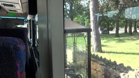 7717 on the 166 Part Deux