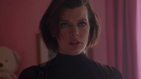 Pandemic, My Bros Keeper - Resident Evil Retribution