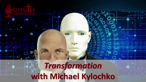 Transformation with Michael Kylochko