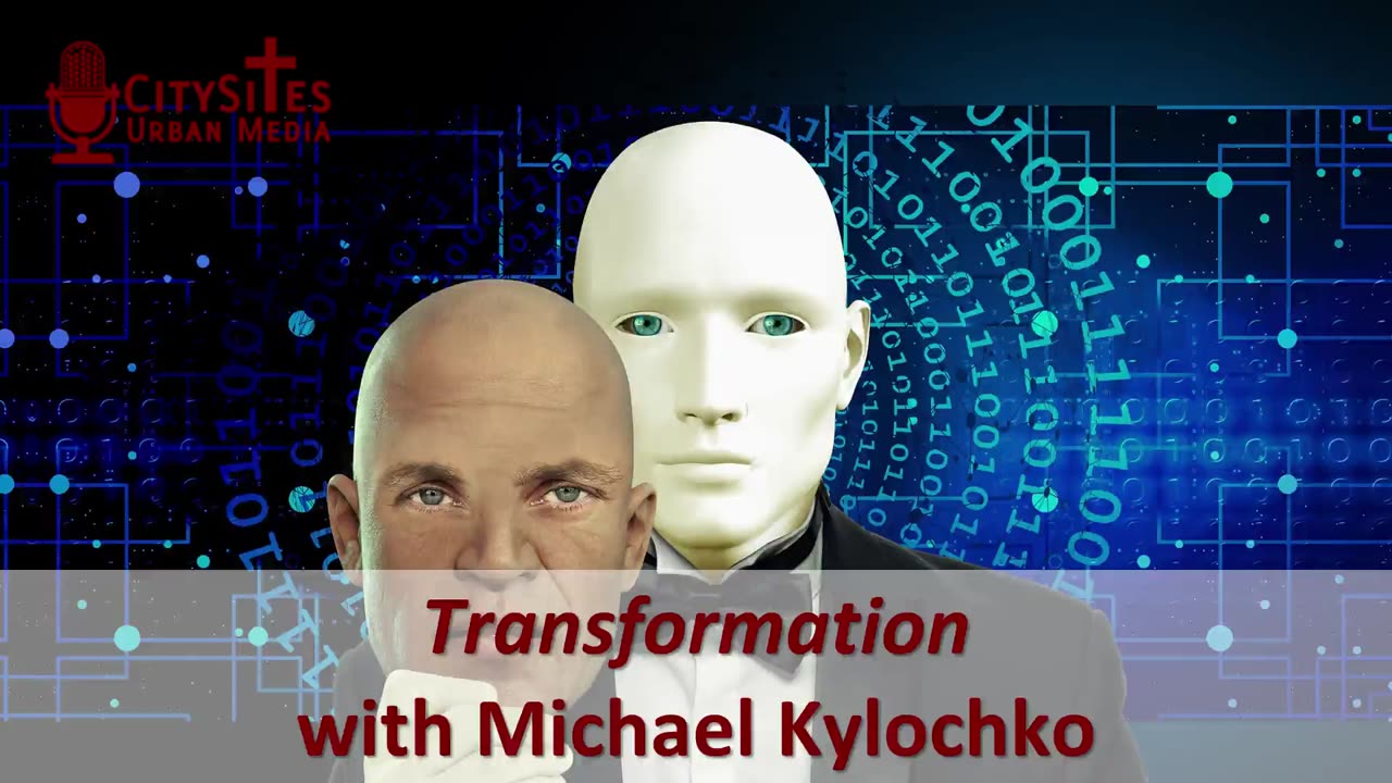 Transformation with Michael Kylochko