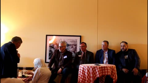 May 15, 2025 Republican Governor Candidate Forum Longmont Republican Women