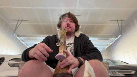 Day 116 Going to the same restaurant lol