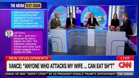 Scott Jennings Has One Challenge For JD Vance As GOP Presidential Nominee