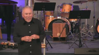 The Power of Foprgiveness