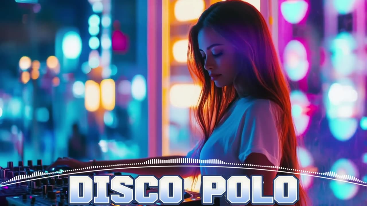 DISCO POLO 2025 STYCZEŃ 🔥SKŁADANKA DISCO POLO 2025