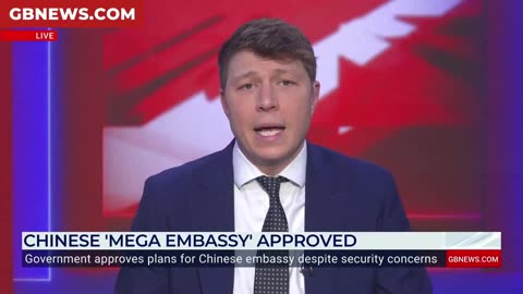 THE POSSIBILITY THAT THE PRIME MINISTER OF THE UK IS A CHINESE ASSET