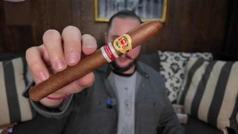 Epicurean Smokes Humidor Tour | Episode 9 – Exploring Thousands of Premium Cigars