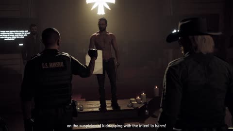 Far Cy 5 Gameplay Part 1