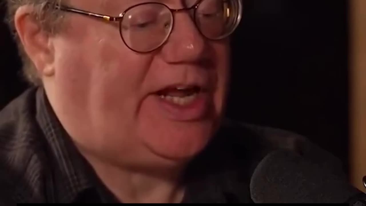 Larry Sanger Exposes Wikipedia’s “Blacklist”: Conservative Media Censored