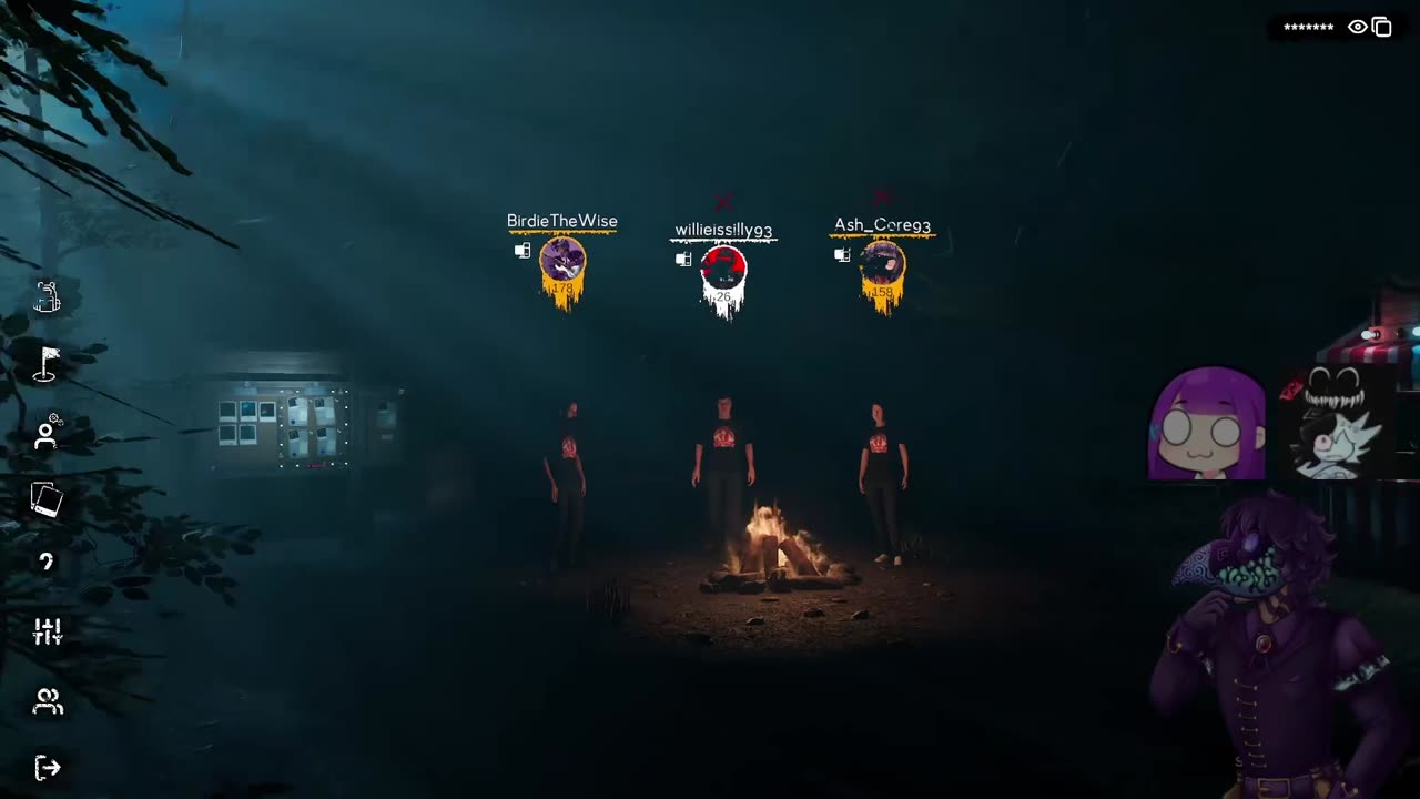 Labrythine with the Fam | ashcore93