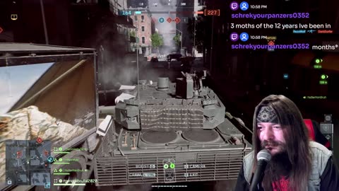 BATTLEFIELD IS FOR THE BROS | NO GIRLS ALLOWED