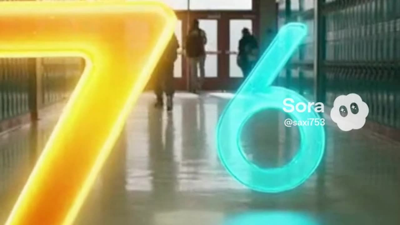 The trailer for documentary about Number "67"