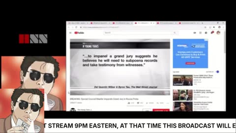 2/13/26 Hard News Network Then & Now