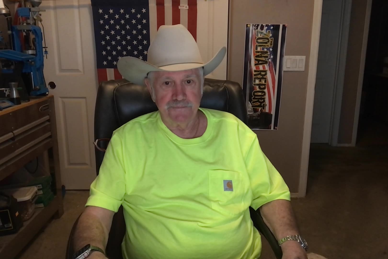 Fox News Turns On Trump, And Pete Hegseths New Policies Re Journalists, At Pentagon!