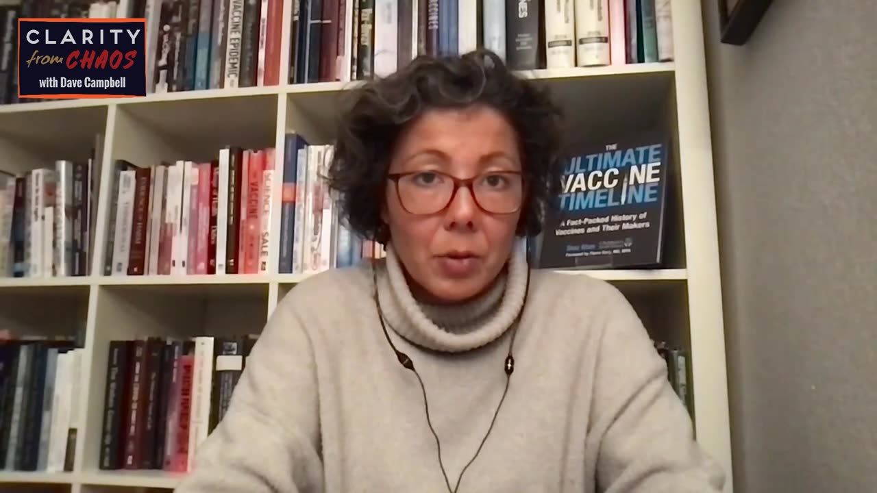 "Vaccines, Politics, and Power: A Conversation with Shaz Khan"