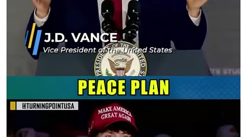 JD Vance Gets Cooked by Gen Z. Christian Nationalist