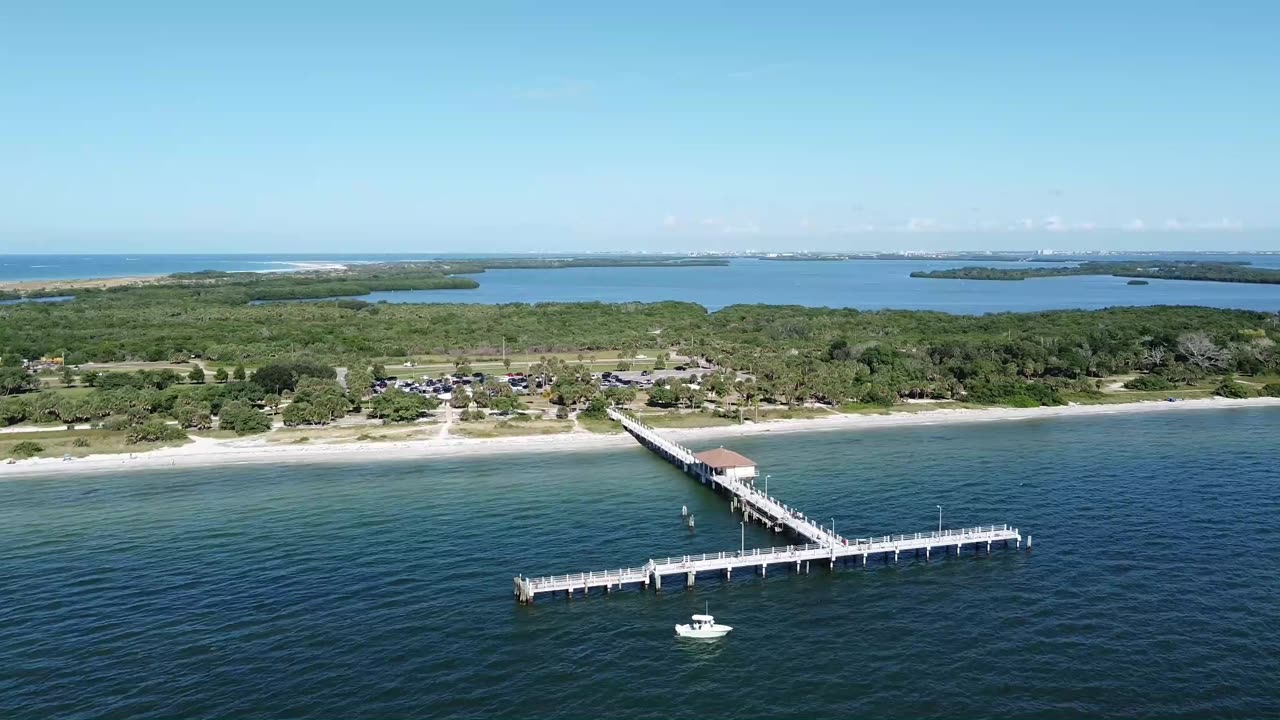 Drone Of Water