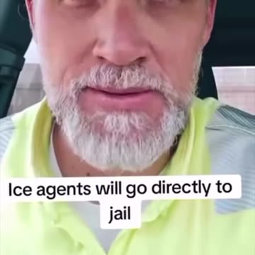 World Gone Insane-As He Is Wearing His Employer Shirt-Make Him Famous