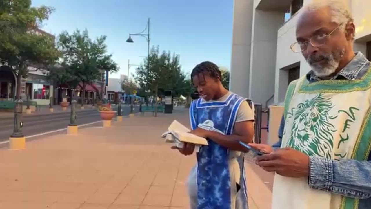 GMS Borderlands - Fishing For The Elect Ep. 67: This Truth Is Burning Them Up