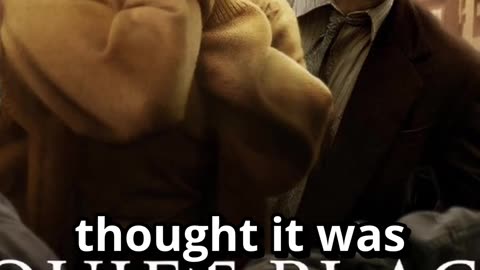 DANDY SPOOK SHACK HALLOWEEN! pt 5 - 28 YEARS LATER, LONG WALK, LONGLEGS and QUIET PLACE DAY ONE!