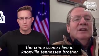 Rep. Tim Burchett says Trump assassin Thomas Crooks was groomed by CIA and MKUltra