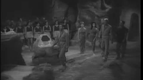 The Phantom Planet 1961