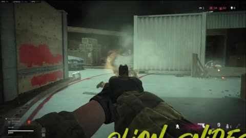 OG Warzone - UMP45, the gun to use! No?