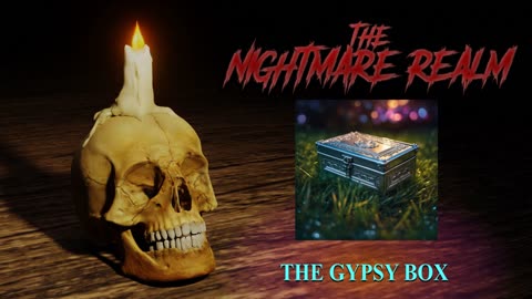 The Gypsy Box