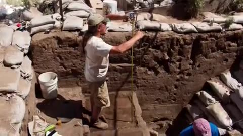 OLDEST HUMAN SETTLEMENT IN AMERICA JUST DISCOVERED IN OREGON PUSHES BACK THE TIMELINE❗