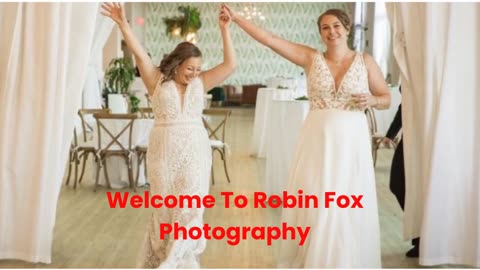 Robin Fox Photography : Top Photographer in Rochester, NY
