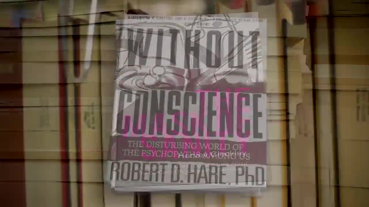 DISSENT INTO MADNESS CH (5-7)