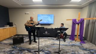 House of Mercy KC - The Second Adam