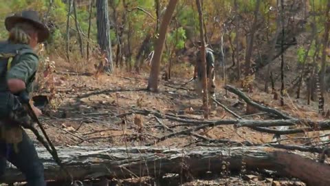 Aussie Gold Hunters S10E07