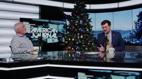 The American Journal: Full Show 1/2/25