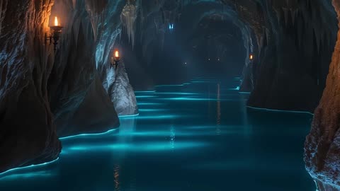 What Does a Cave in a Dream Mean?
