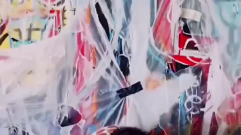 🤯✨ You Won't Believe This Hyperrealistic Painting! | FeedMyCuriosity