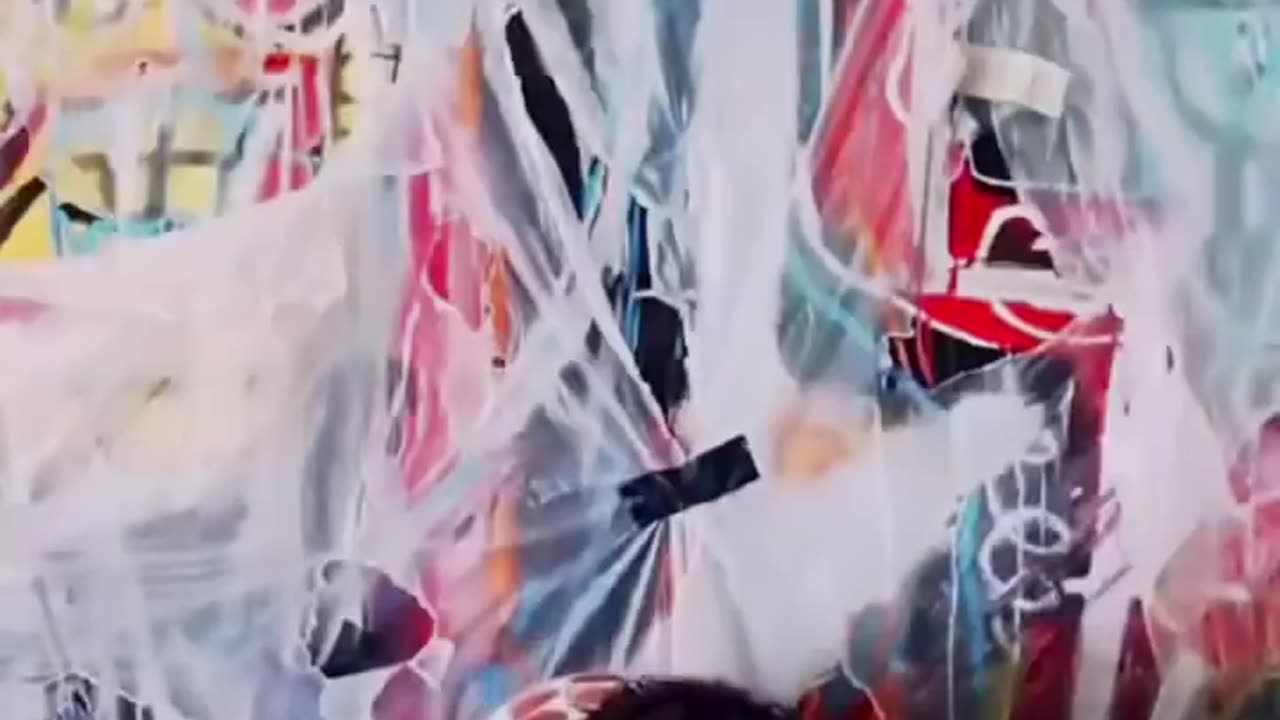 🤯✨ You Won't Believe This Hyperrealistic Painting! | FeedMyCuriosity