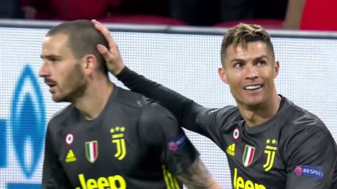 Once Upon a Time... Juventus