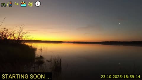 Karel Live 🔴 on the streets of Kuressaare