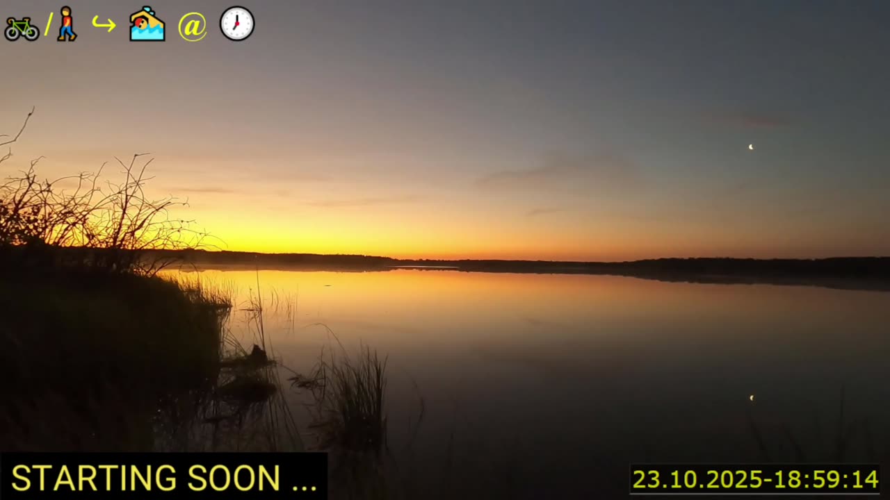 Karel Live 🔴 on the streets of Kuressaare