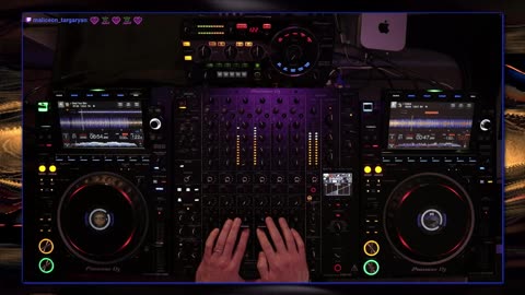 Episode 301 | Organic, Melodic