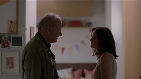 Sentimental Value (2025) - U.S. TV Spot ('wish')