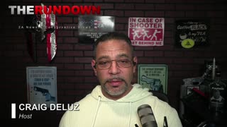 #1054 - Former CNN Anchor, Don Lemon Arrested for Invading a Church Service to Protest