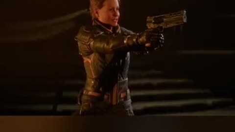 Saros: Speechless VG Trailer Review: Alfred.vip