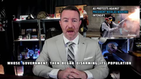 Law Abiding Firearm Owners Are NOT The Problem. Criminals With Stolen Guns Are The Problem.
