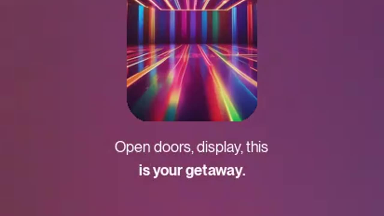 Open access