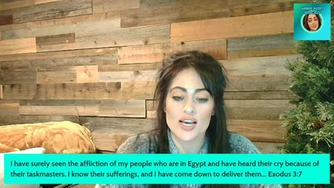 Episode 92 Part 3 - Amber Alert Podcast