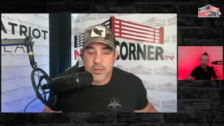 David Nino Rodriguez: Trump Checkmate Move 11/13/25 - Major Indictments Coming!