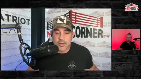 David Nino Rodriguez: Trump Checkmate Move 11/13/25 - Major Indictments Coming!