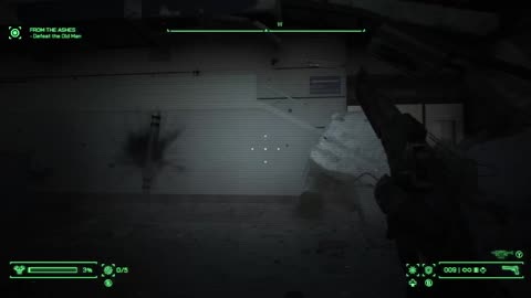 Lets Play Robocop Rogue City Part 11 Final Boss